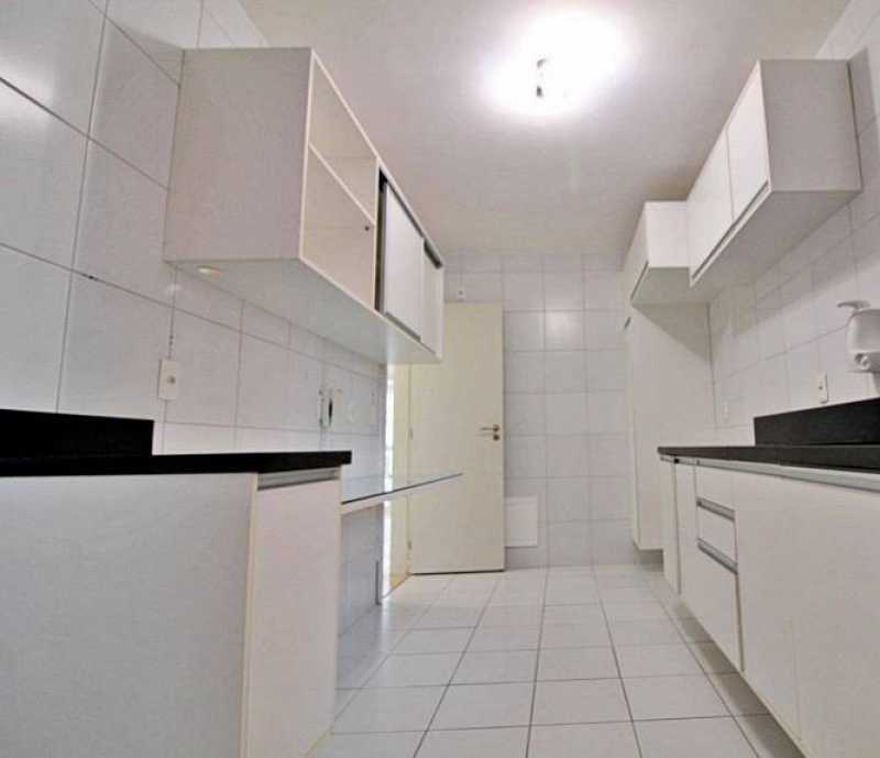 Apartamento, 3 quartos, 143 m² - Foto 15