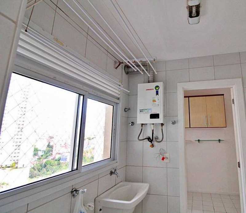 Apartamento, 3 quartos, 143 m² - Foto 17