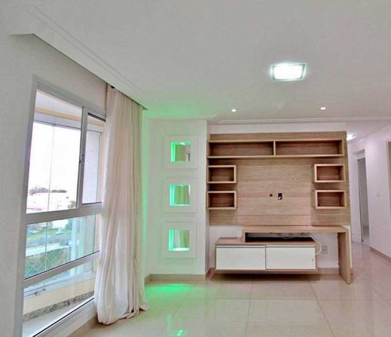 Apartamento, 3 quartos, 143 m² - Foto 2