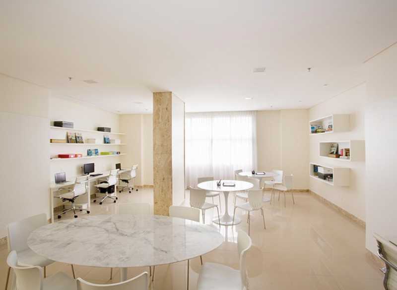 Apartamento, 3 quartos, 143 m² - Foto 25