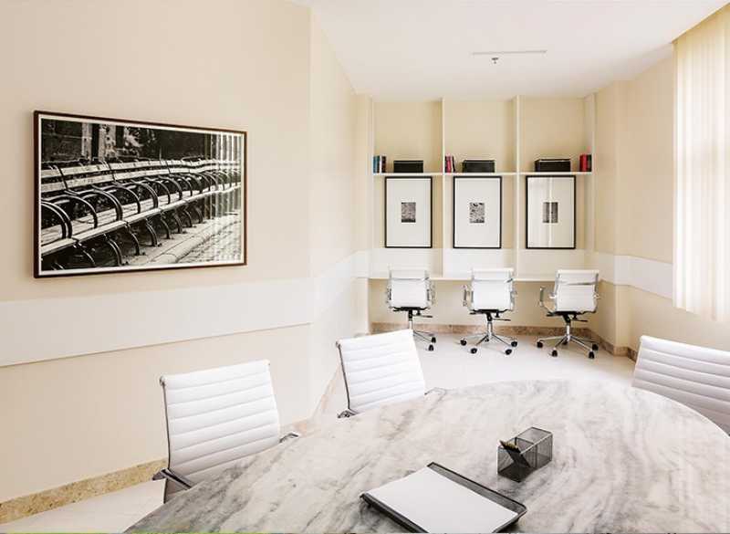 Apartamento, 3 quartos, 143 m² - Foto 26