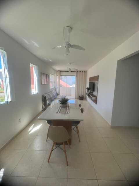 Apartamento, 2 quartos, 80 m² - Foto 3