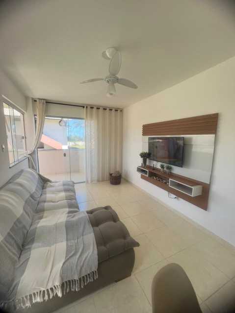 Apartamento, 2 quartos, 80 m² - Foto 1