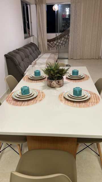 Apartamento, 2 quartos, 80 m² - Foto 5