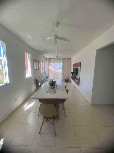 Apartamento, 2 quartos, 80 m² - Foto 4