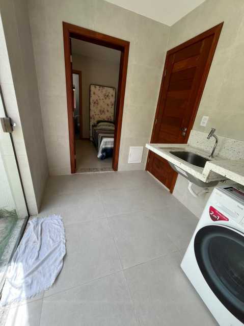 Casa de Condomínio, 5 quartos - Foto 13