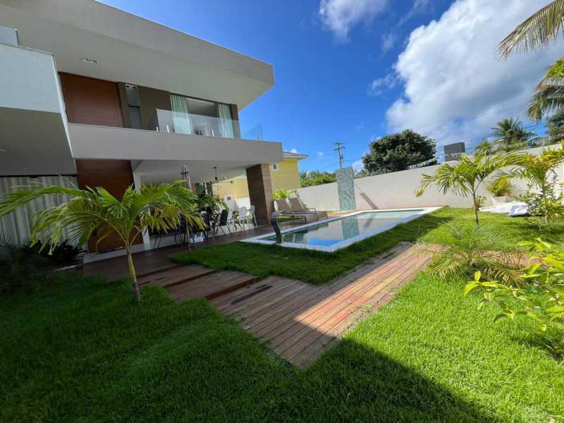 Casa de Condomínio, 5 quartos - Foto 2