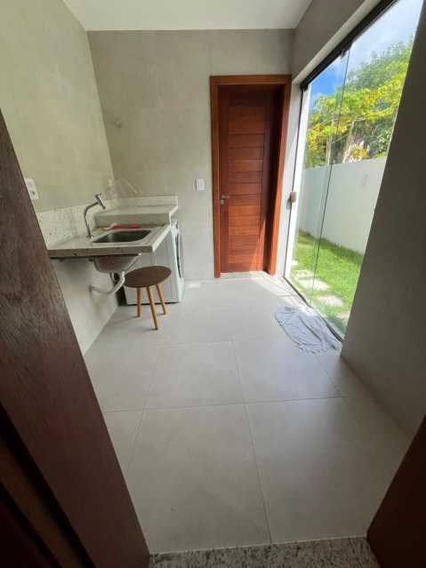 Casa de Condomínio, 5 quartos - Foto 14