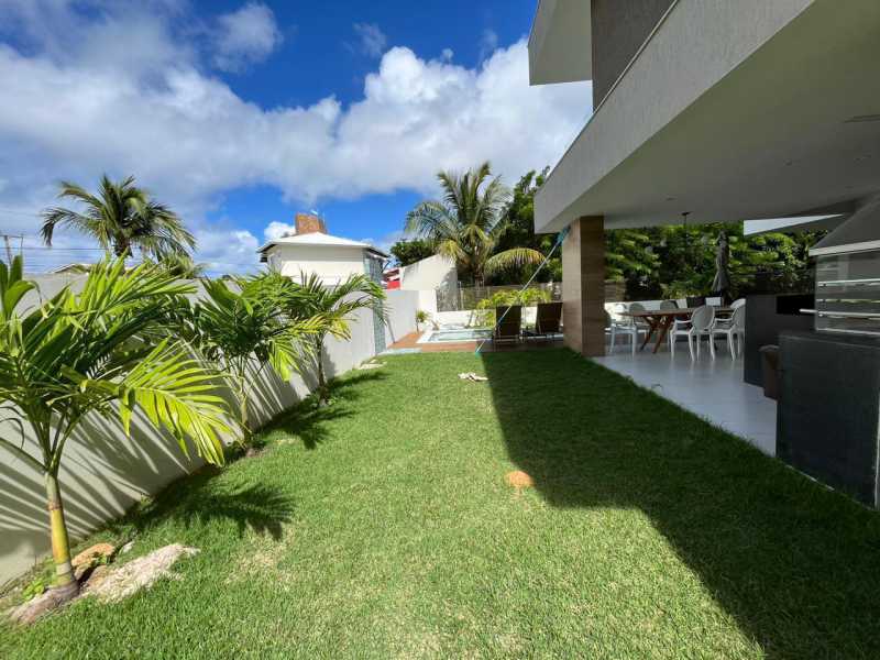 Casa de Condomínio, 5 quartos - Foto 4