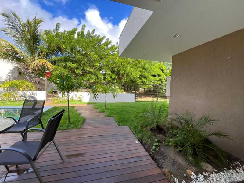 Casa de Condomínio, 5 quartos - Foto 6