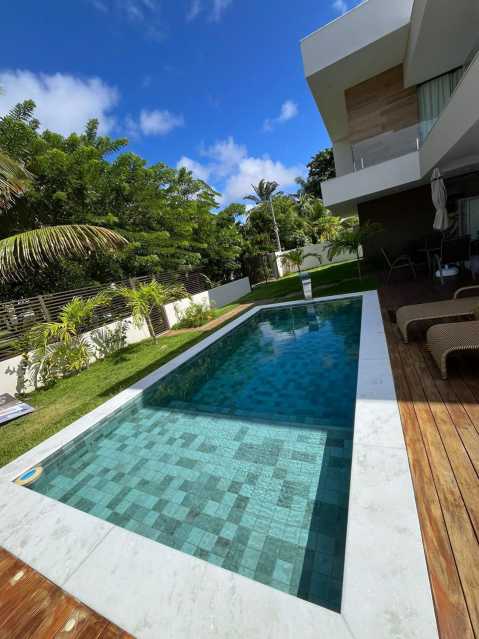 Casa de Condomínio, 5 quartos - Foto 11