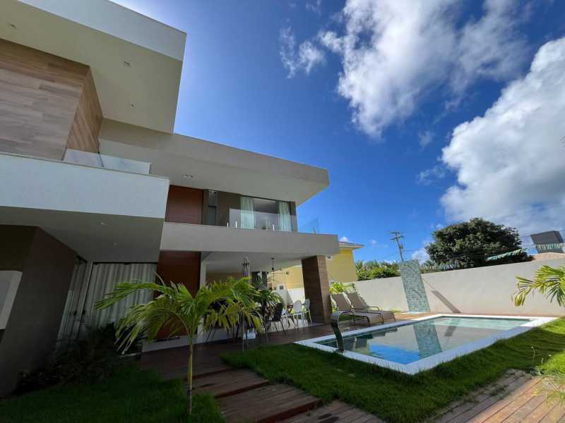 Casa de Condomínio, 5 quartos - Foto 10