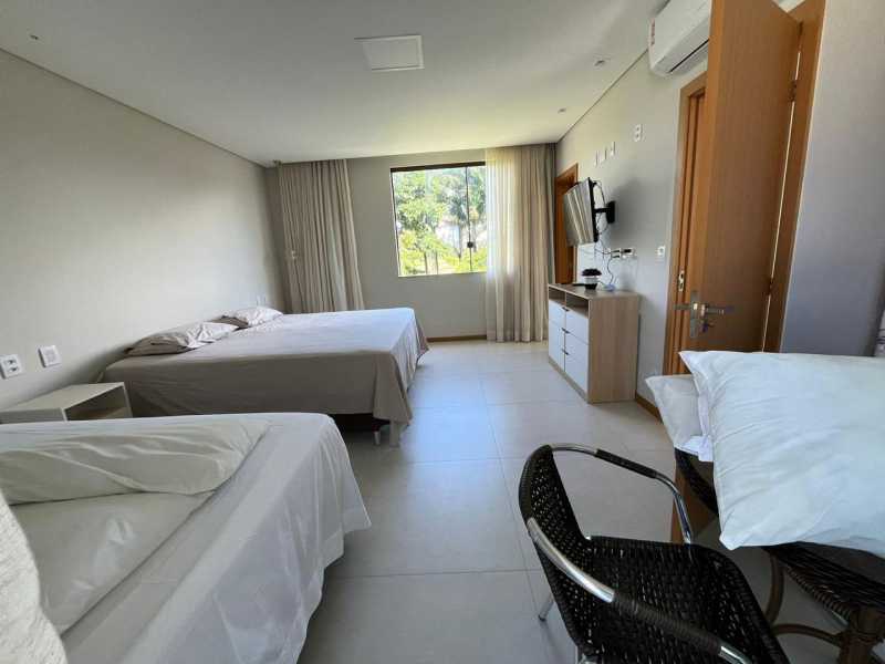 Casa de Condomínio, 5 quartos - Foto 15