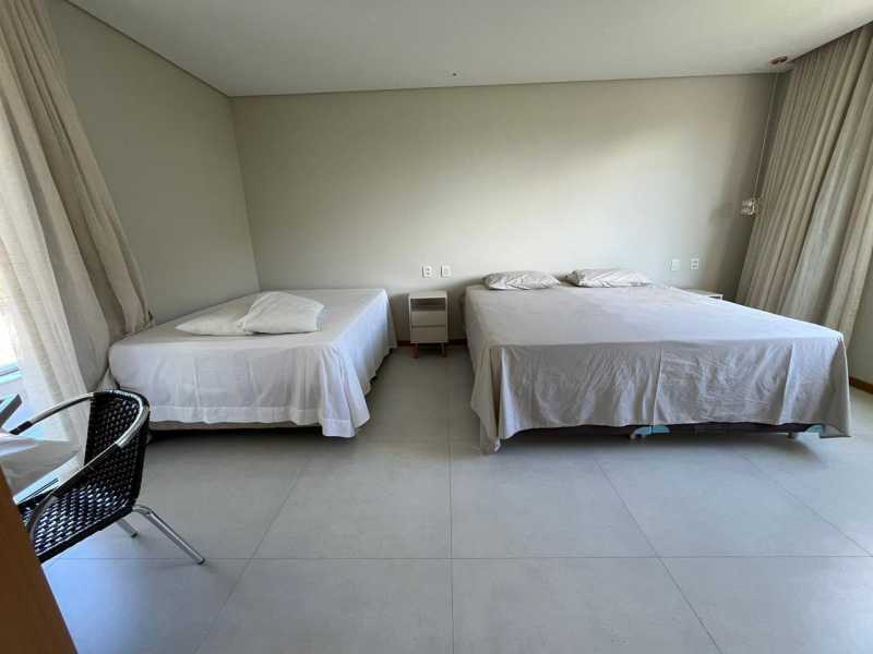 Casa de Condomínio, 5 quartos - Foto 16