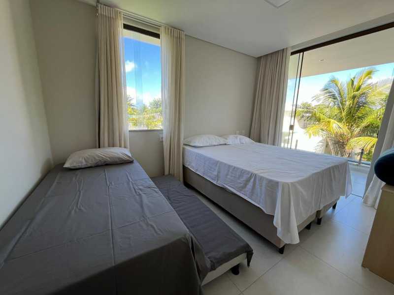 Casa de Condomínio, 5 quartos - Foto 20