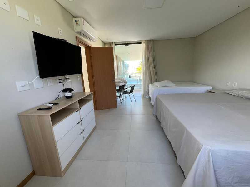 Casa de Condomínio, 5 quartos - Foto 21