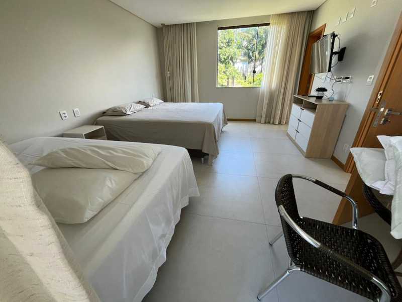 Casa de Condomínio, 5 quartos - Foto 22