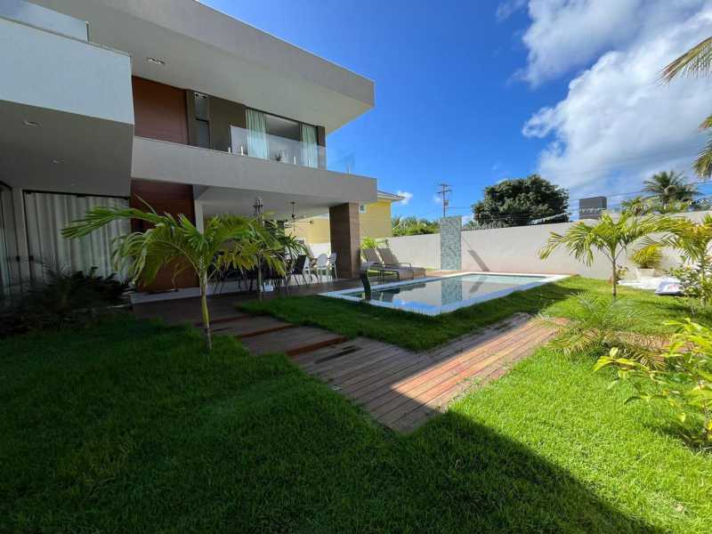 Casa de Condomínio, 5 quartos - Foto 8