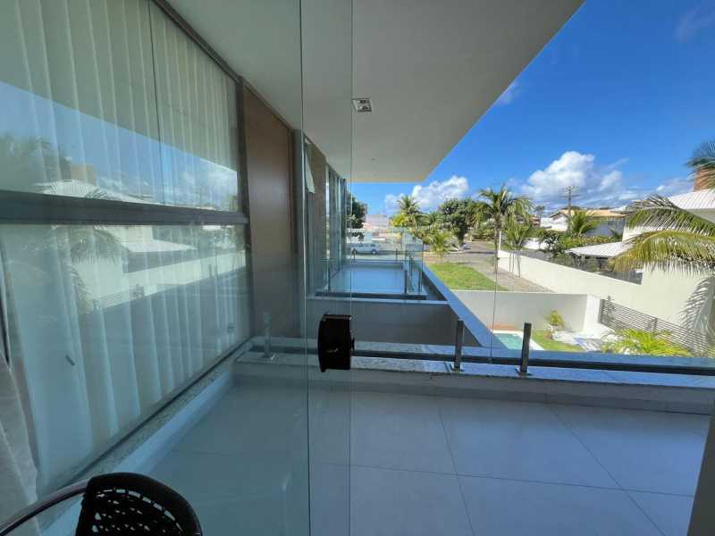 Casa de Condomínio, 5 quartos - Foto 17