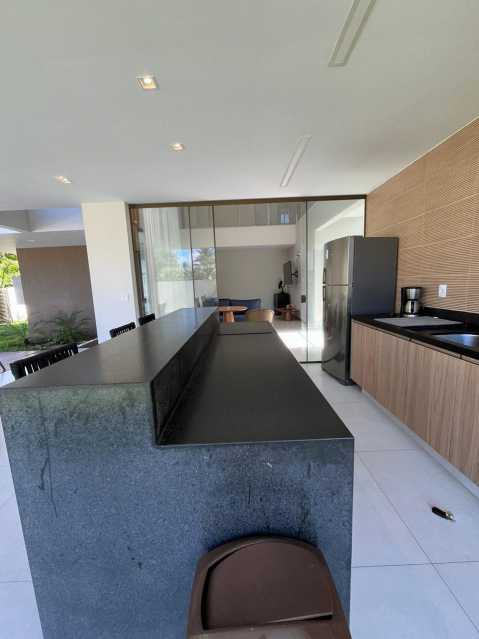 Casa de Condomínio, 5 quartos - Foto 24