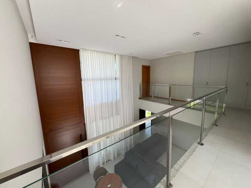 Casa de Condomínio, 5 quartos - Foto 25