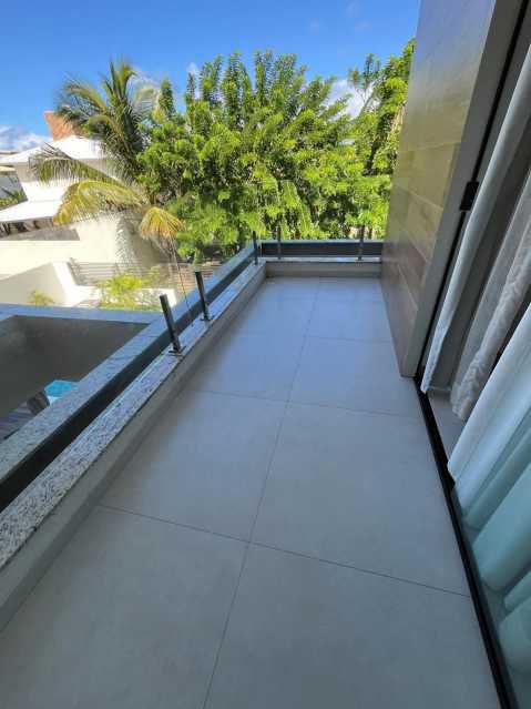 Casa de Condomínio, 5 quartos - Foto 18