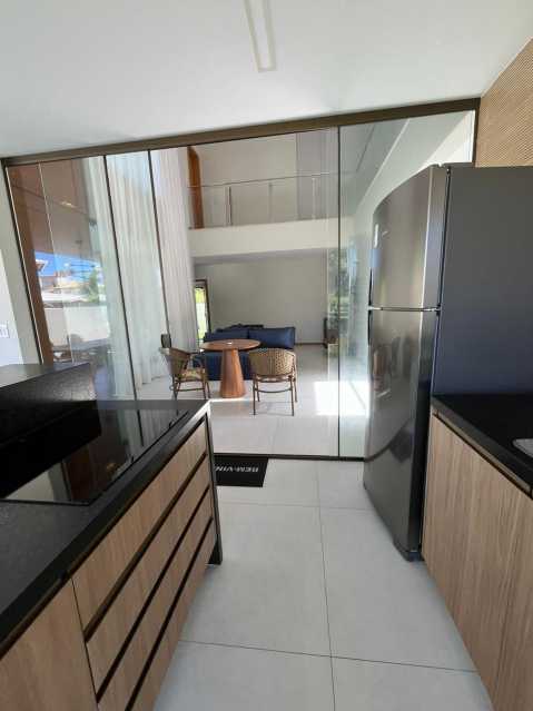 Casa de Condomínio, 5 quartos - Foto 27