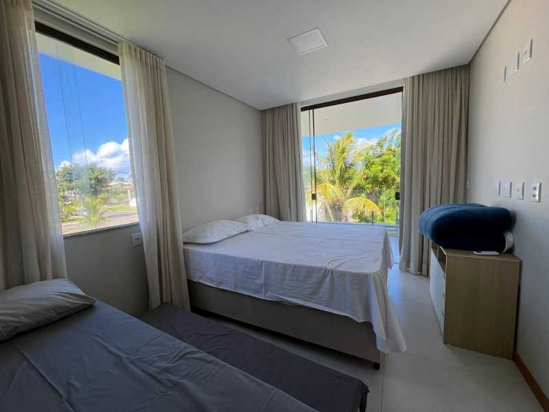 Casa de Condomínio, 5 quartos - Foto 19