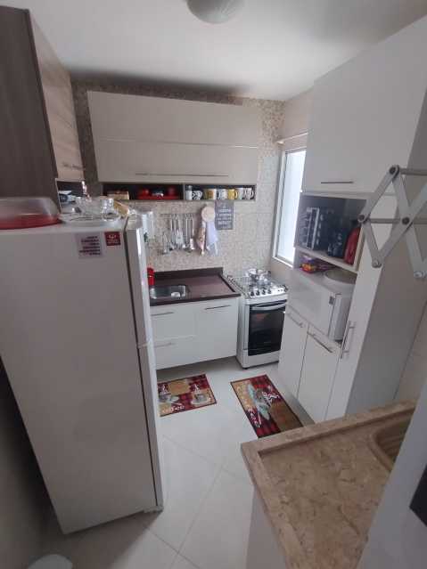 Apartamento, 2 quartos, 50 m² - Foto 12