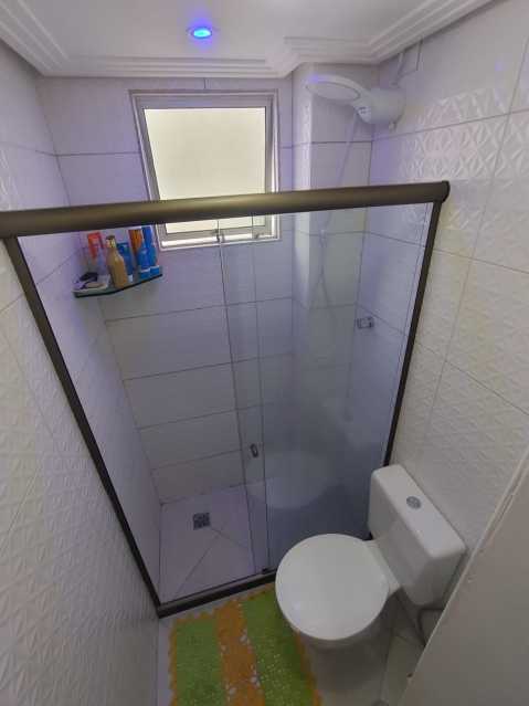 Apartamento, 2 quartos, 50 m² - Foto 8