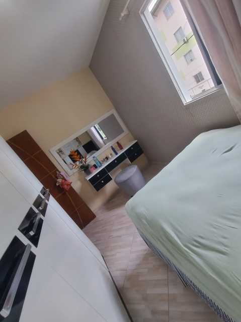 Apartamento, 2 quartos, 50 m² - Foto 7