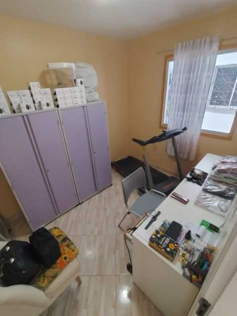 Apartamento, 2 quartos, 50 m² - Foto 10