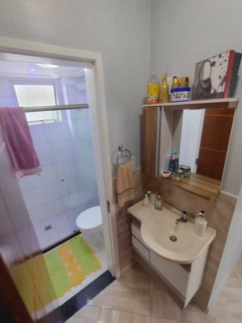 Apartamento, 2 quartos, 50 m² - Foto 9
