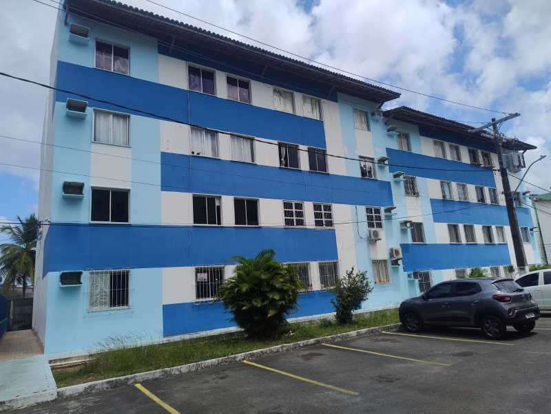 Apartamento, 2 quartos, 50 m² - Foto 14