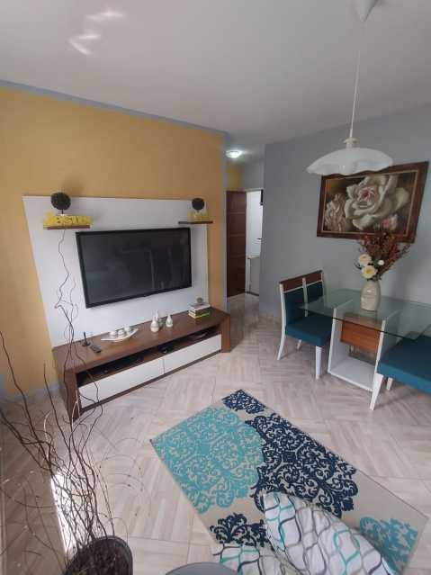 Apartamento, 2 quartos, 50 m² - Foto 4