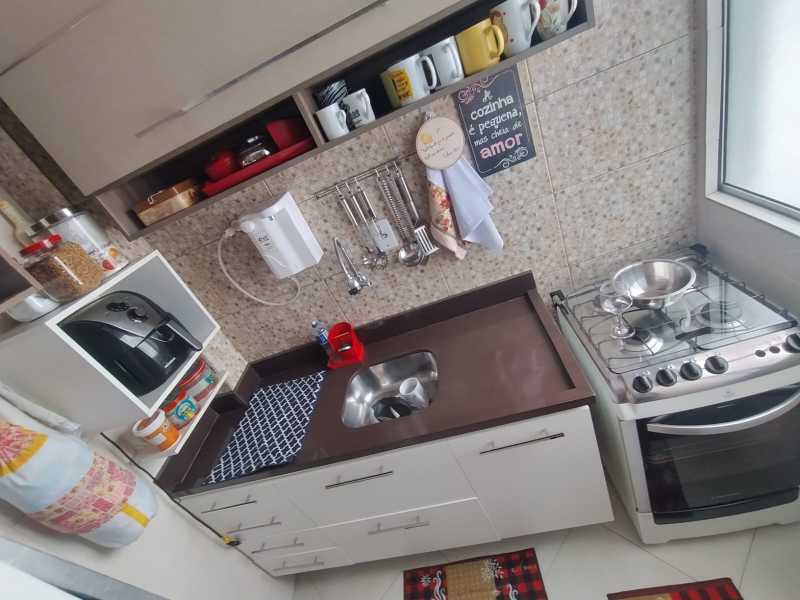 Apartamento, 2 quartos, 50 m² - Foto 13