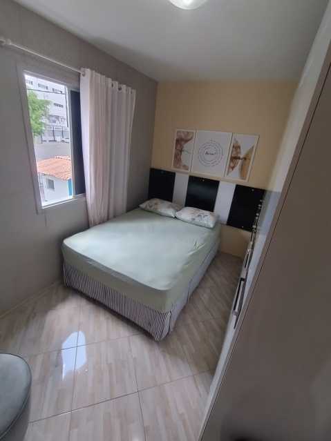 Apartamento, 2 quartos, 50 m² - Foto 6
