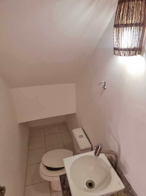 Casa, 3 quartos, 123 m² - Foto 5