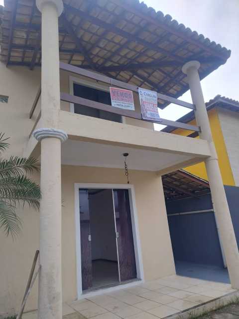 Casa, 3 quartos, 123 m² - Foto 2