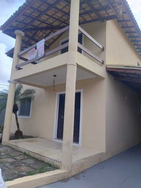 Casa, 3 quartos, 123 m² - Foto 3