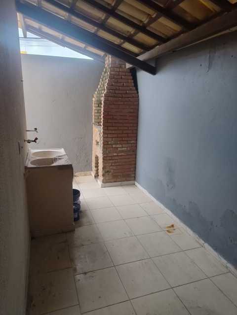 Casa, 3 quartos, 123 m² - Foto 14