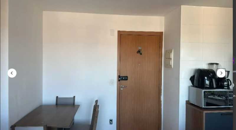 Apartamento, 2 quartos, 48 m² - Foto 3