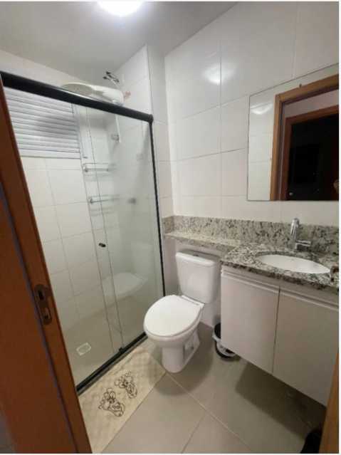 Apartamento, 2 quartos, 48 m² - Foto 4