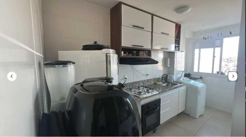 Apartamento, 2 quartos, 48 m² - Foto 5