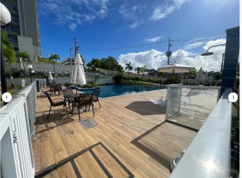 Apartamento, 2 quartos, 48 m² - Foto 7