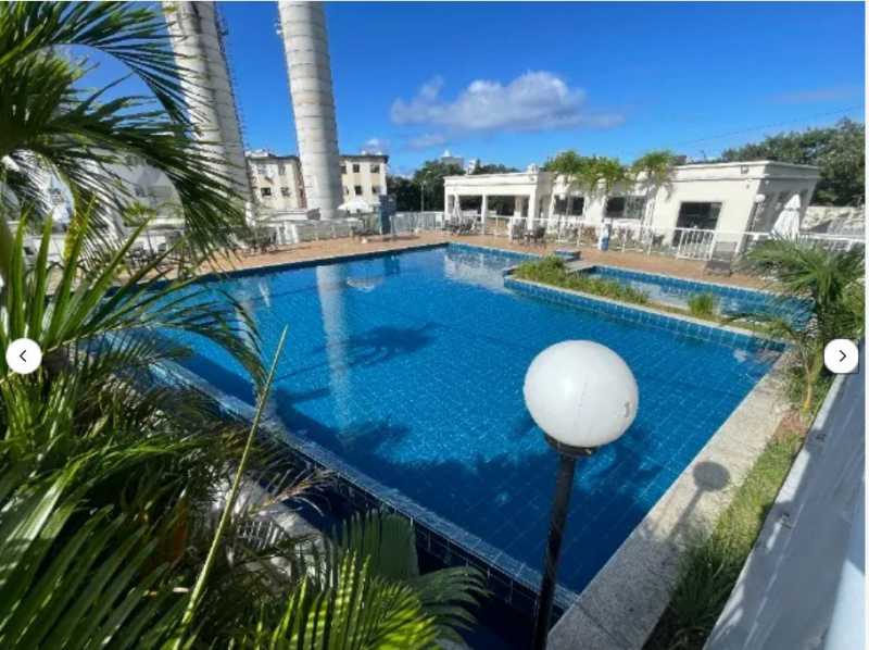 Apartamento, 2 quartos, 48 m² - Foto 8