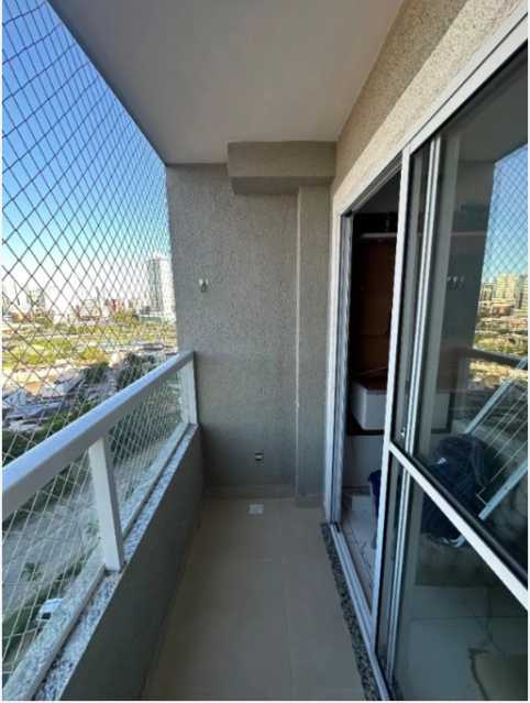 Apartamento, 2 quartos, 48 m² - Foto 6