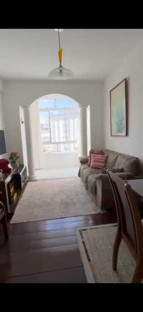 Apartamento, 2 quartos, 73 m² - Foto 1