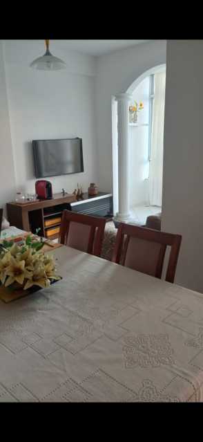 Apartamento, 2 quartos, 73 m² - Foto 2