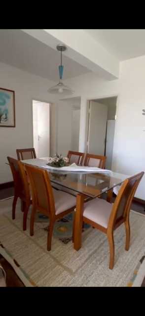 Apartamento, 2 quartos, 73 m² - Foto 5